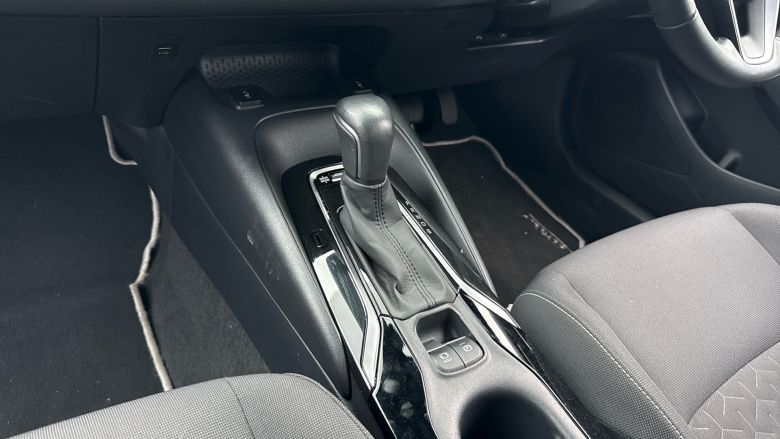 Toyota Corolla 1.8 VVT-i Hybrid Icon 5dr CVT Hybrid Hatchback